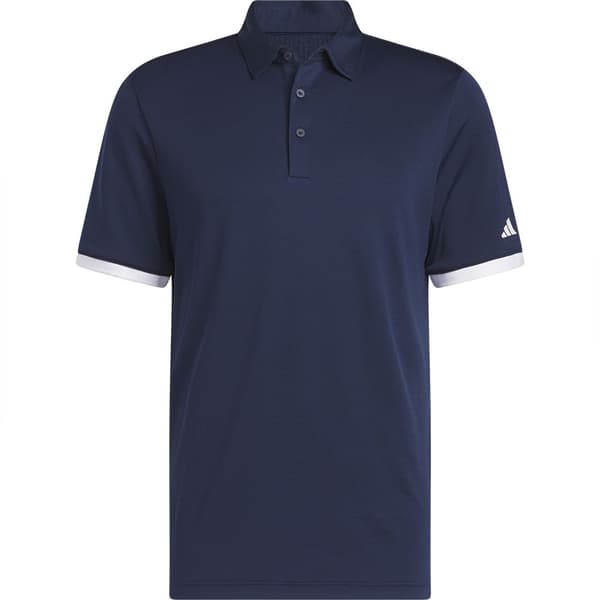 Adidas Lyhythihainen Poolo H.rdy Sininen XL