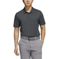 Miniatyrbillede 1 af 6: Adidas Kortærmet Polo Otman Pencl Stp Grå XS