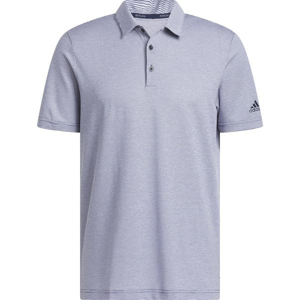 Adidas Lyhythihainen Poolo Otman Pencl Stp Harmaa XS