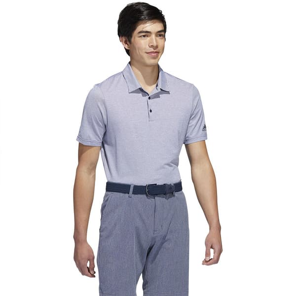 Adidas Lyhythihainen Poolo Otman Pencl Stp Harmaa XS