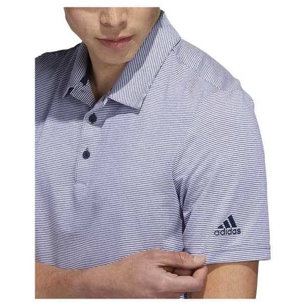 Adidas Lyhythihainen Poolo Otman Pencl Stp Harmaa XS