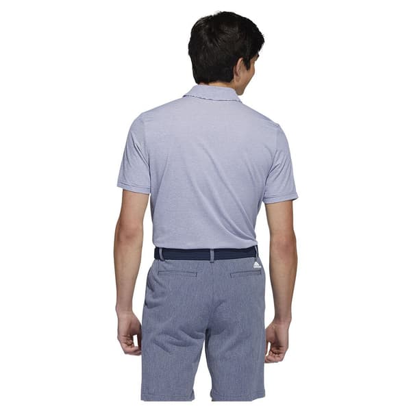 Adidas Lyhythihainen Poolo Otman Pencl Stp Harmaa XS