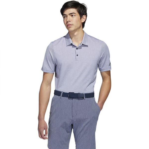 Adidas Lyhythihainen Poolo Otman Pencl Stp Harmaa XS