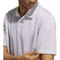 Miniatyrbillede 5 af 6: Adidas Kortærmet Polo Otman Pencl Stp Grå XS