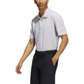Miniatyrbillede 1 af 6: Adidas Kortærmet Polo Otman Pencl Stp Grå XS