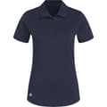Miniatyrbillede 3 af 5: Adidas Kortærmet Polo Ultimate Sld P Blå L