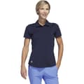Miniatyrbillede 1 af 5: Adidas Kortærmet Polo Ultimate Sld P Blå L