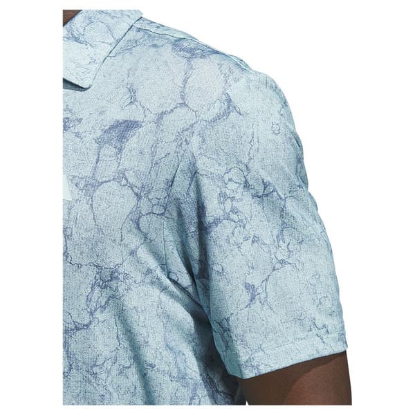 Adidas Kortærmet Polo Sun Energy Grøn XS