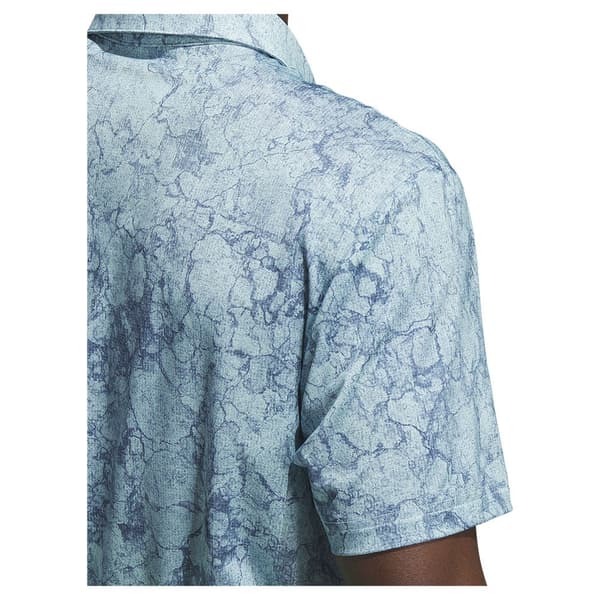 Adidas Kortærmet Polo Sun Energy Grøn XS