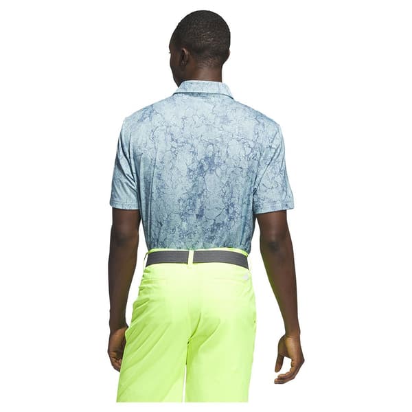 Adidas Kortærmet Polo Sun Energy Grøn XS