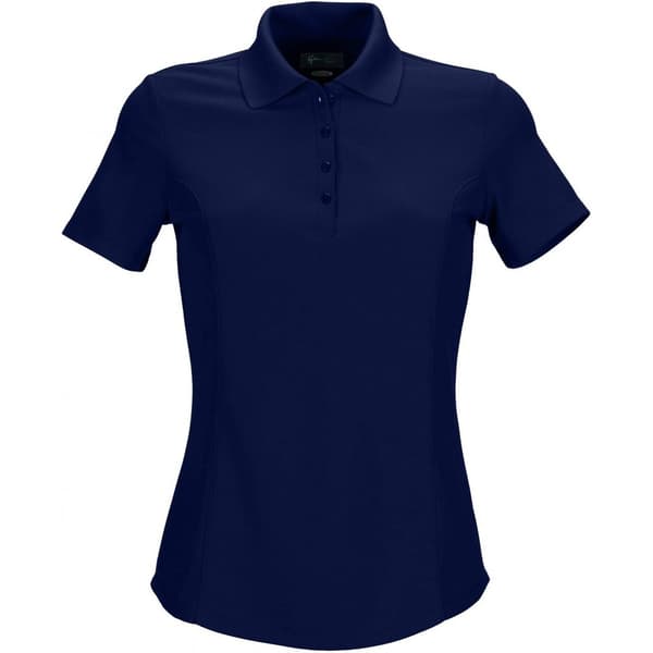 Greg Norman Kortärmad Piké Protek Vit XL