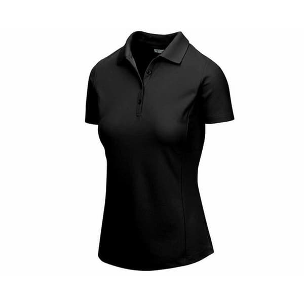 Greg Norman Kortärmad Piké Protek Vit XL