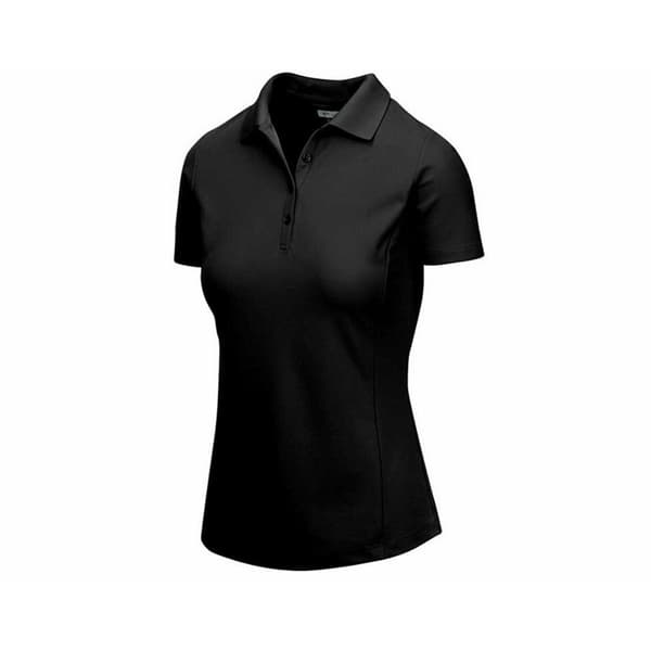 Greg Norman Kortärmad Piké Protek Vit XL