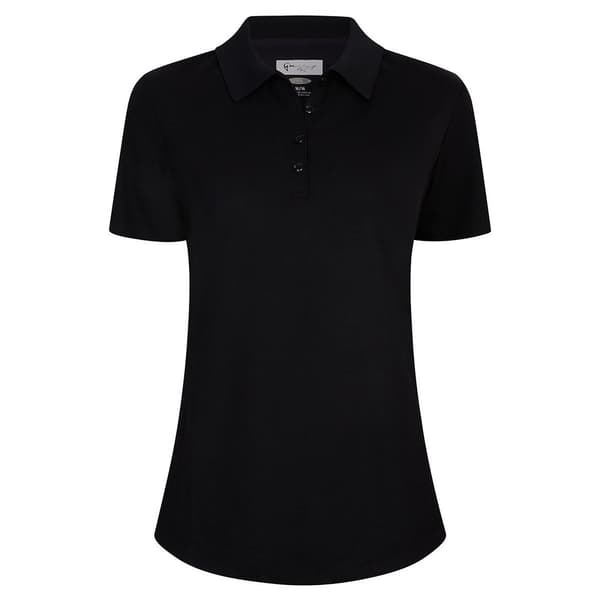 Greg Norman Kortärmad Piké Protek Vit XL