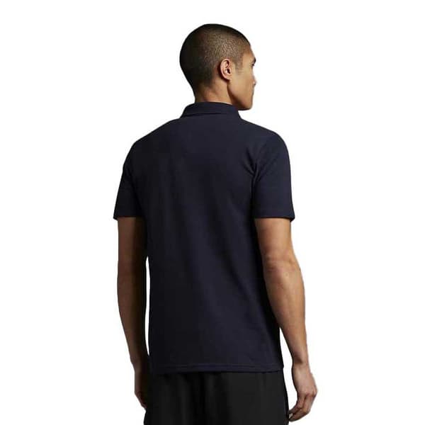 Lyle & Scott Kortærmet Polo Core Blå S
