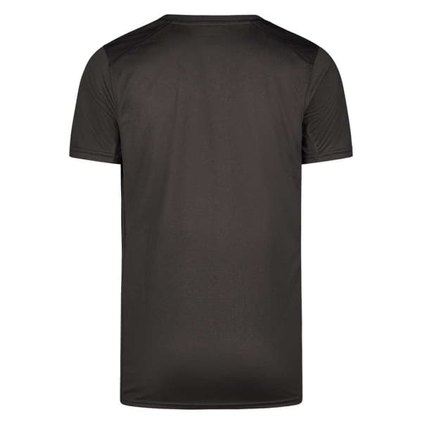 Tk Hockey Kortärmad T-shirt Bern Svart 128 Man