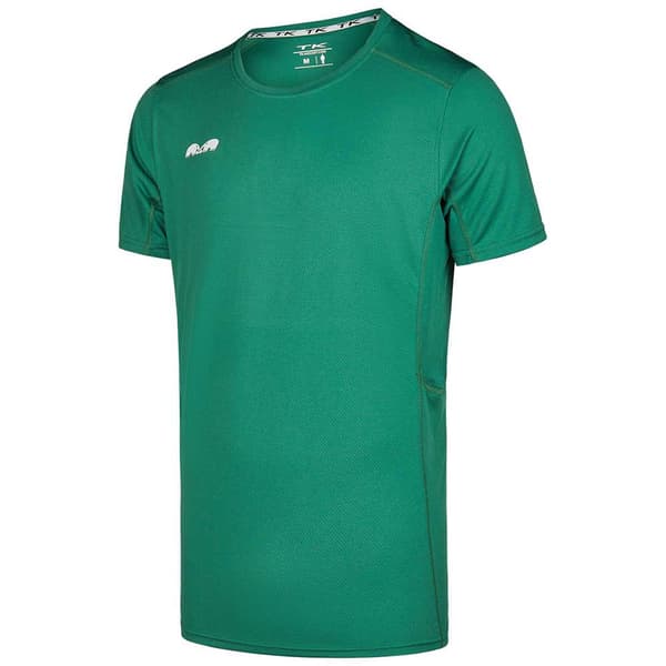Tk Hockey Kortärmad T-shirt Bern Grönt XL Man