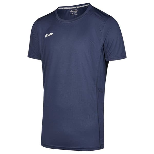 Tk Hockey Kortärmad T-shirt Bern Blå XL Man