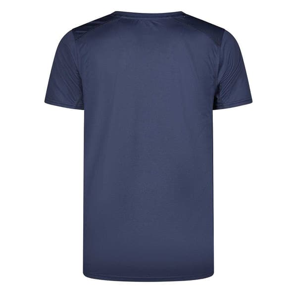 Tk Hockey Kortärmad T-shirt Bern Blå XL Man