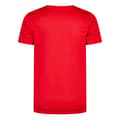 Miniatyrbillede 2 af 3: Tk Hockey Kortærmet T-shirt Bern Rød 2XL Mand
