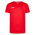 Miniatyrbillede 1 af 3: Tk Hockey Kortærmet T-shirt Bern Rød 2XL Mand