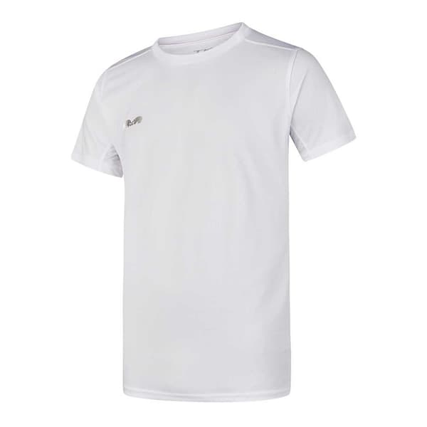 Tk Hockey Kortærmet T-shirt Bern Hvid 140 Mand