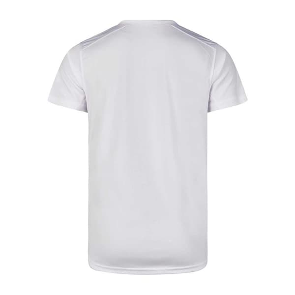 Tk Hockey Kortærmet T-shirt Bern Hvid 140 Mand