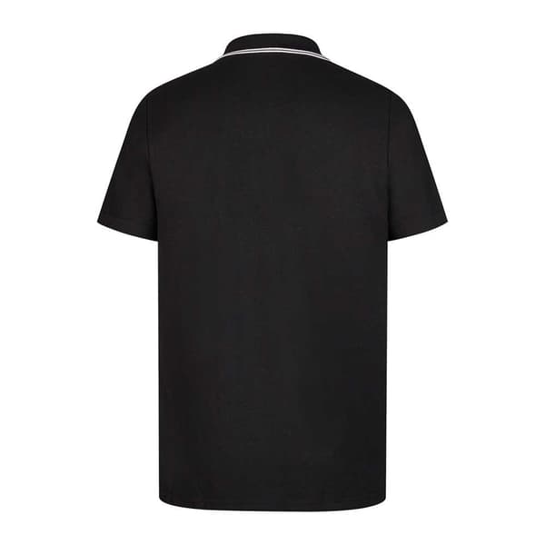 Tk Hockey Kortærmet Polo Buenos Aires Sort XL Mand
