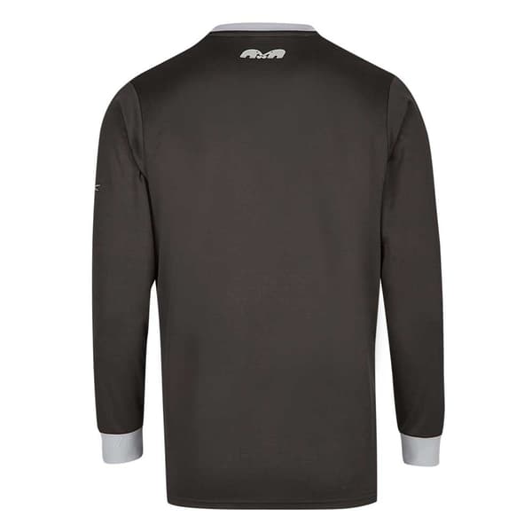 Tk Hockey Langærmet Målmand T-shirt Grå M-L Mand