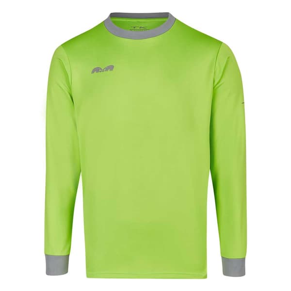 Tk Hockey Langærmet Målmand T-shirt Grøn M-L Mand