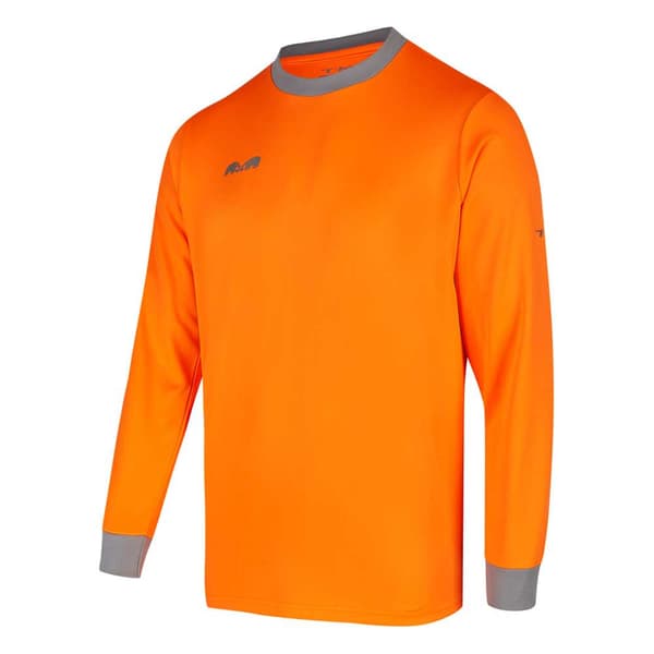 Tk Hockey Langærmet Målmand T-shirt Orange M-L Mand
