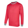 Miniatyrbillede 3 af 3: Tk Hockey Langærmet Målmand T-shirt Rosa M-L Mand
