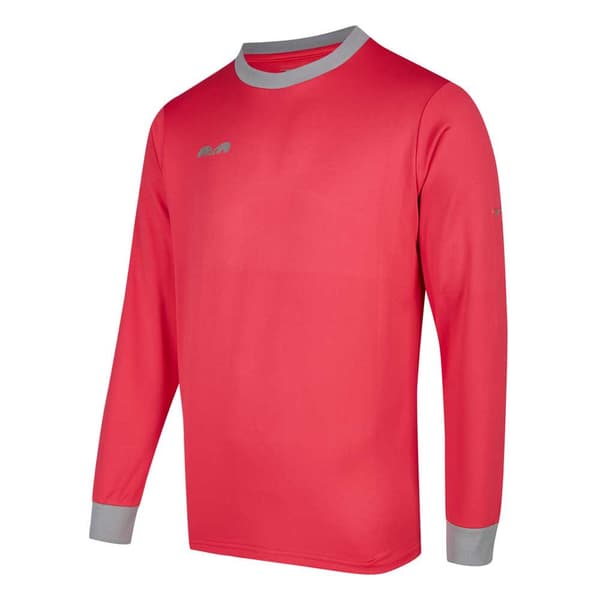 Tk Hockey Langærmet Målmand T-shirt Rosa M-L Mand