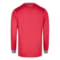 Miniatyrbillede 2 af 3: Tk Hockey Langærmet Målmand T-shirt Rosa M-L Mand