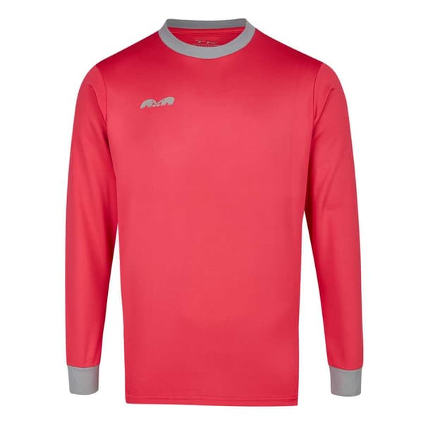 Tk Hockey Målvakt Långärmad T-shirt Rosa M-L Man