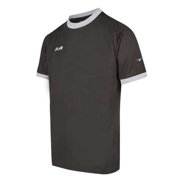 Tk Hockey Målvakt Kortärmad T-shirt Grå XS-S Man