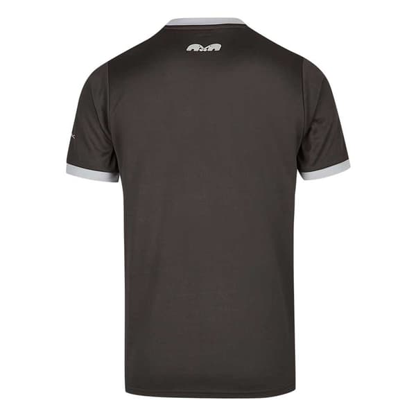Tk Hockey Målvakt Kortärmad T-shirt Grå XS-S Man