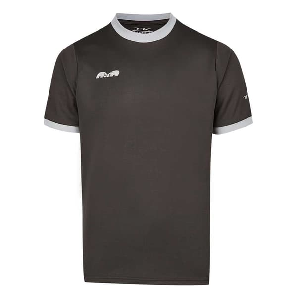 Tk Hockey Målvakt Kortärmad T-shirt Grå XS-S Man