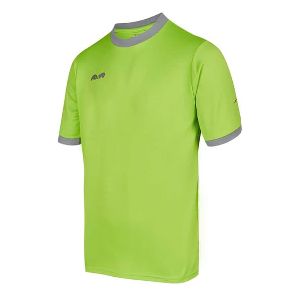 Tk Hockey Målmand Kortærmet T-shirt Grøn XS-S Mand
