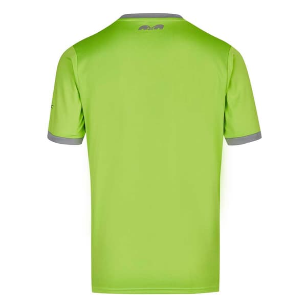 Tk Hockey Målvakt Kortärmad T-shirt Grönt M-L Man