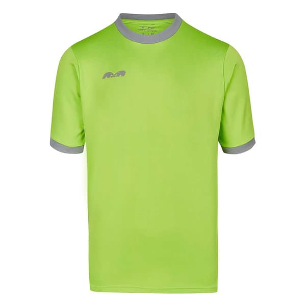 Tk Hockey Målvakt Kortärmad T-shirt Grönt M-L Man