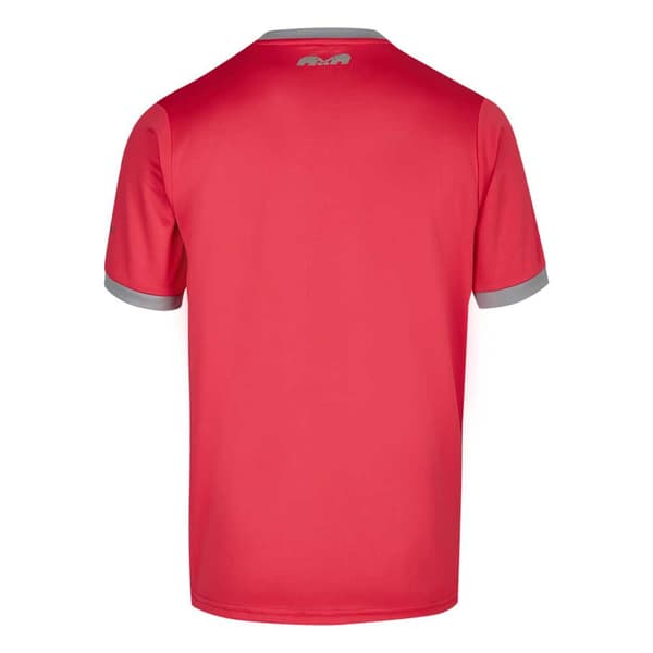 Tk Hockey Målvakt Kortärmad T-shirt Rosa S-M Man