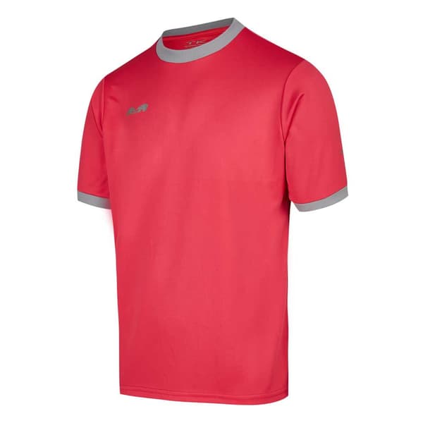 Tk Hockey Målmand Kortærmet T-shirt Rosa 3XL Mand