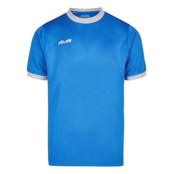 Tk Hockey Målmand Kortærmet T-shirt Blå XS-S Mand
