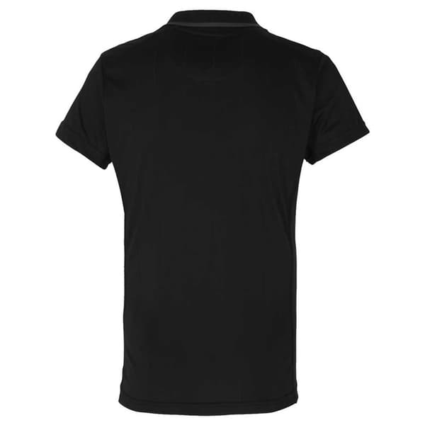 Tk Hockey Kortærmet Polo Lara Sort XS Mand