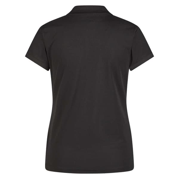 Tk Hockey Kortærmet Polo Larisa Sort XL Mand