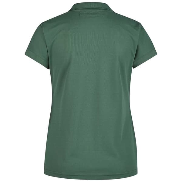 Tk Hockey Kortærmet Polo Larisa Grøn 2XL Mand