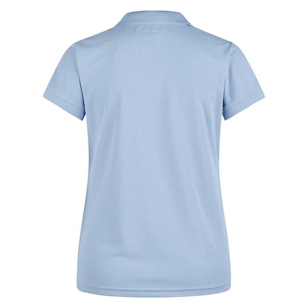 Tk Hockey Kortærmet Polo Larisa Blå 2XL Mand