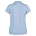 Miniatyrbillede 2 af 3: Tk Hockey Kortærmet Polo Larisa Blå 2XL Mand