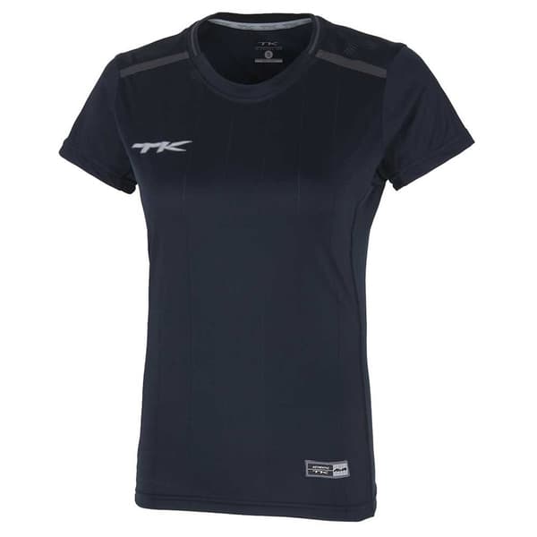 Tk Hockey Kortærmet T-shirt Lena Blå 2XL Mand
